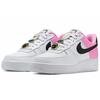 (WMNS) Nike Air Force 1 Low SE 'Basketball Pins Rose' Women's AA0287-107