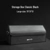 Compatible with BYD E2 Frigate 07, Seal E3 Destroyer 05, Seagull Car Trunk Storage Box