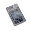 TWH ytelses racing variator rullesett 25x20mm for KYMCO XCITING 250 300 400 400i 400S 500 500i 550 størrelse for 25*20mm