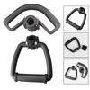 Black Handle Bar Garden Eater Handle Bar Replacement