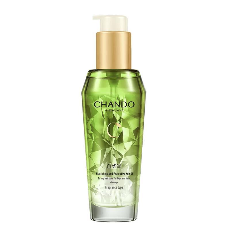 Chando Protective & Nourishing Hair Oil