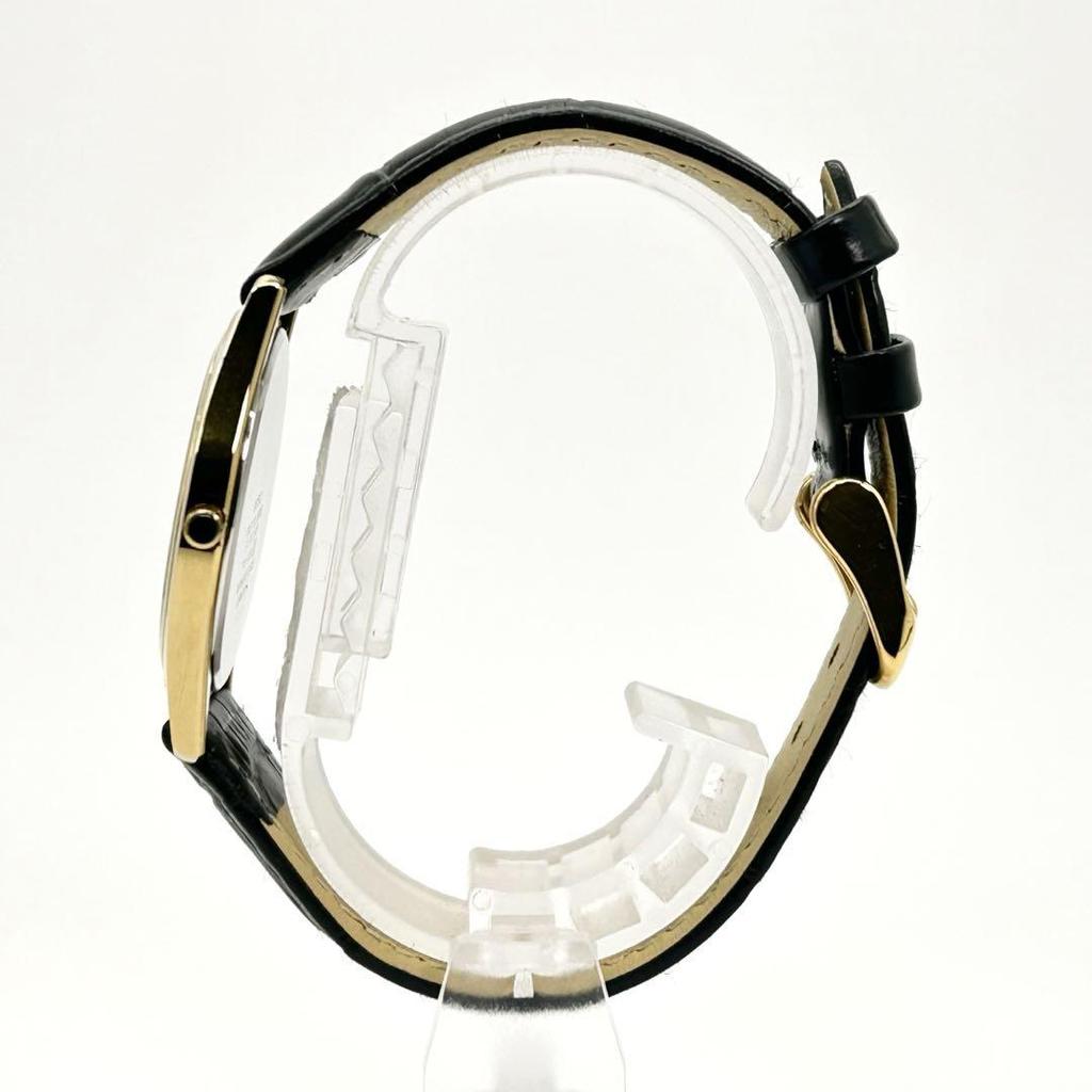 [USED] SEIKO DOLCE 7741-602A Quartz Wristwatch