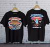 BOSTON Band In Concert 78 Double Sided  Full Size S-5XL SS602 Unisex T-Shirt