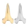 5pcs Hot Wholesale Nail Rock Talon Rings Finger Claw Gothic
