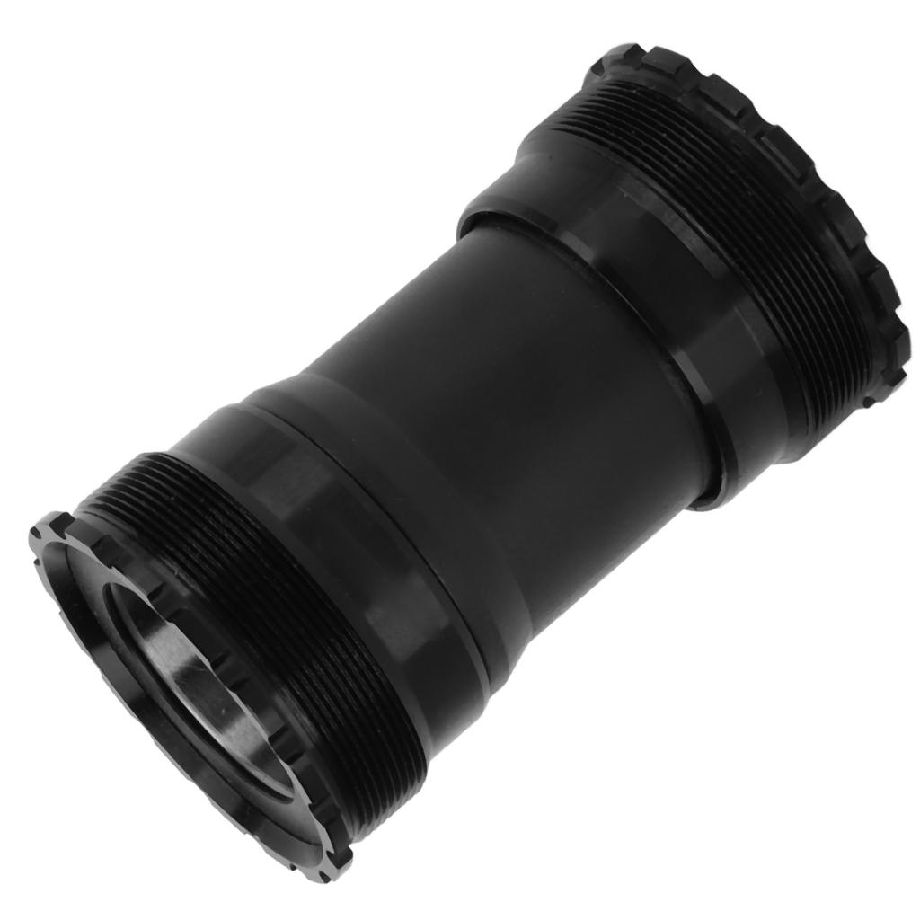   Bottom Bracket, T47 Thread Bea  with Double Silicone Sealing , Aluminum Alloy   for 86 92mm Frame, Outer Diameter 47mm Inner Diameter 3
