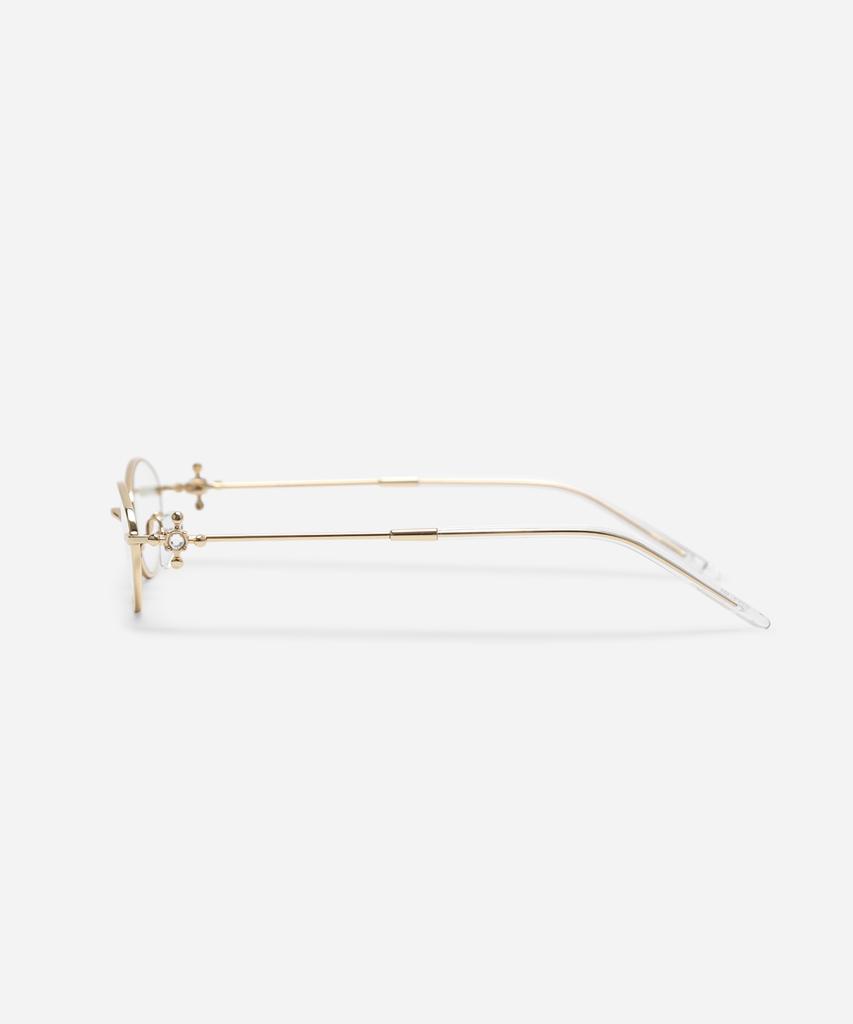 Neotelia Qnoti · Gold