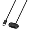 1M Type‑C Poort Magnetische Smartwatch Snel Opladen Vervangende Oplader Kabel