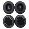 Ear Cushions Earpads For AONIC50 And SRH1540 Headsets Headphones Offering Superiorsly Comfort And Durability