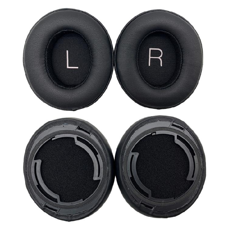 Ear Cushions Earpads For AONIC50 And SRH1540 Headsets Headphones Offering Superiorsly Comfort And Durability