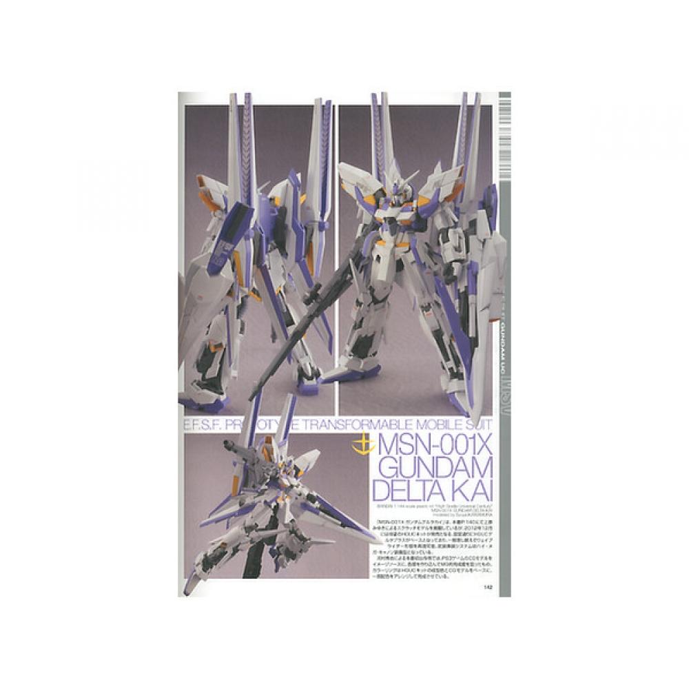 Gundam Weapons Gundam Weapons  Gundam Uc Unicorn Vs Banshee