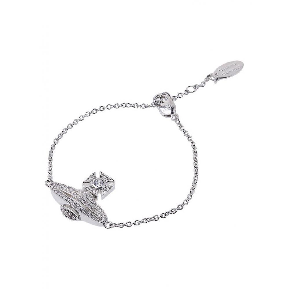 

Браслет для ванны Pedro Vivian Westwood Hermin 6102020B P102 6102020BP10200