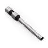 GEPAD Financial Document Punch Hollow Drill Bit CN plug (adapter included)