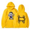 MURDER DRONES Hoodie Series Name N Sportswear Me