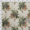 Soimoi Animals Print,  Cotton Cambric, Quilting Fabric Sold by The Yard 42 Inch Wide, Medium Weight Cotton Fabric, Sewing  Supplies, Beige &