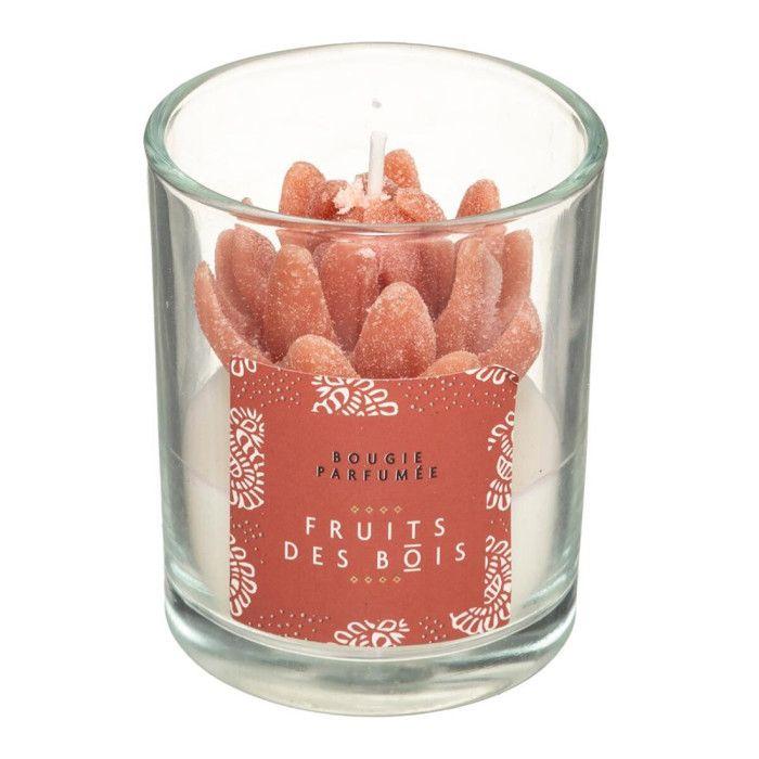 Coffret cage avec diffuseur et bougie "Lola Wonderly" Atmosphera