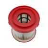 Kit de Filtro Húmido/Seco 49-90-1900 para Peças de Aspirador Sem Fio Milwaukee 49-90-1900