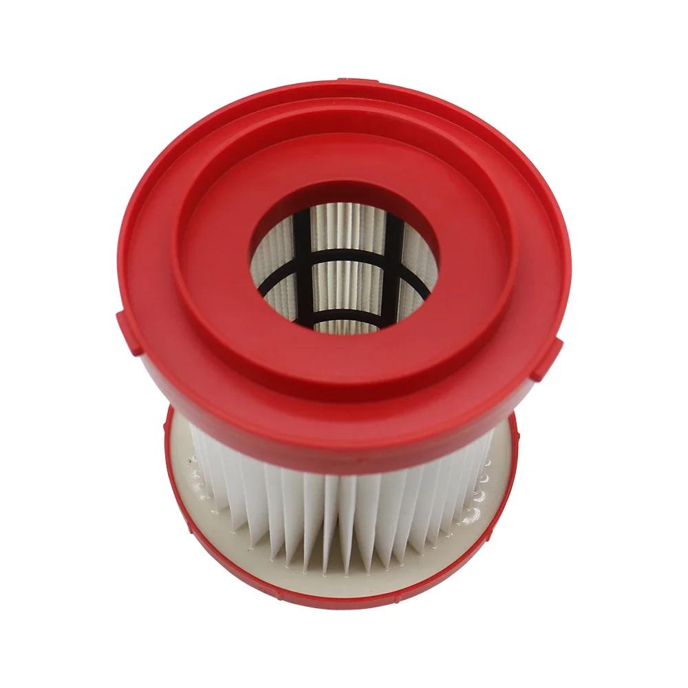 49-90-1900 Wet/Dry Filter Kit for Milwaukee 49-90-1900 Cordless Vacuum Cleaner Parts
