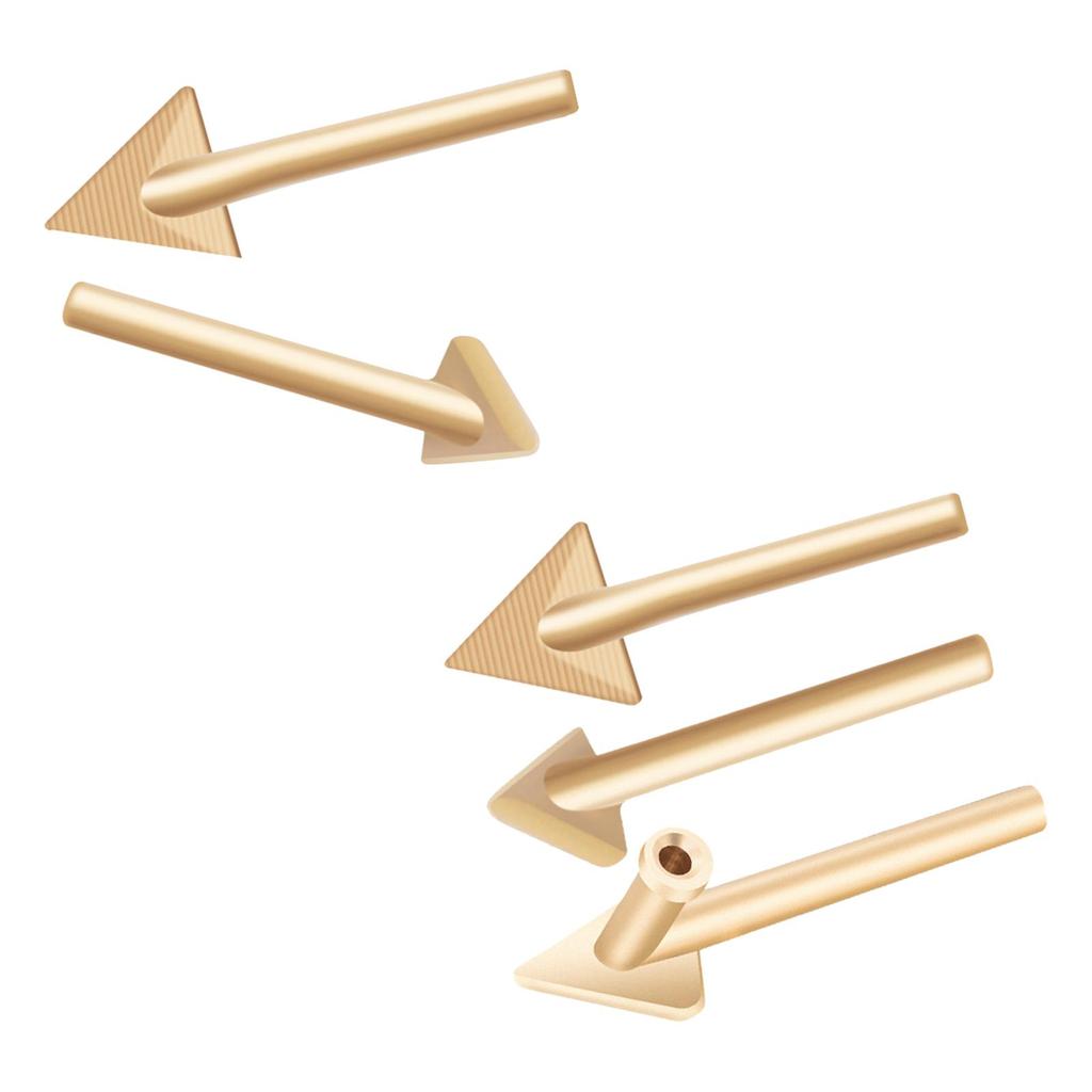 Grot lutownicy Narzędzia do spawania plastiku Miedziana główka wygładzająca do gospodarstwa domowego, motoryzacji, elementów plastikowych, naprawy kajaków