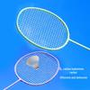 Badminton – Badmintonrackets