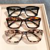 3pcs Vintage Reading Glasses for Women Men - Everyday & Formal Use, Minimalist Eyewear, Unisex Eyewear