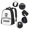 - Athletics-Professional Graphics School Bags Travel Laptop Backpack Cows Cows Cows Cows Cows Cows Cows Cows Athletics