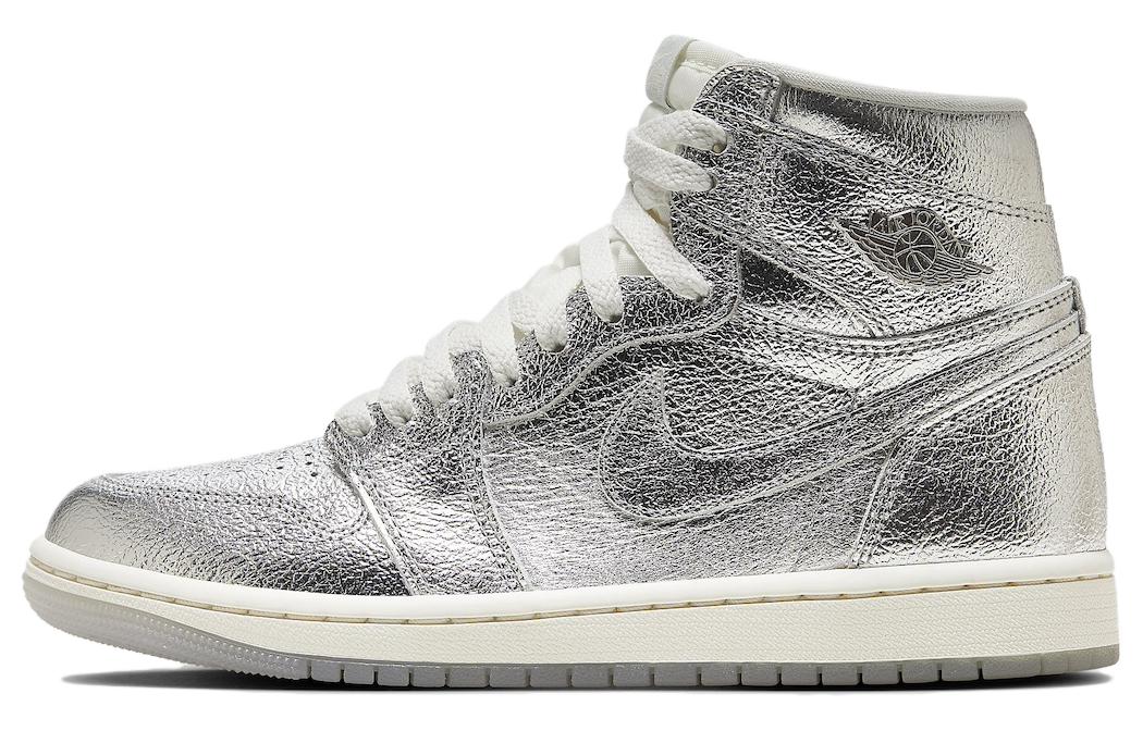 

Air Jordan 1 High OG WMNS Chrome FN7249-001 42.5