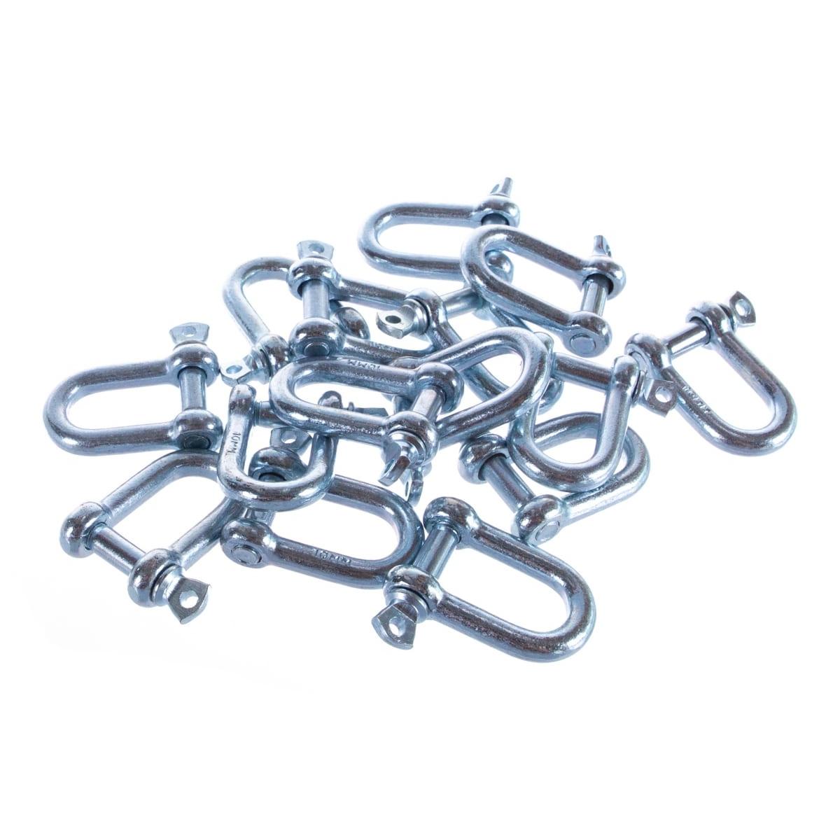 

Кронштейн такелажный Бизон 4-304515-10