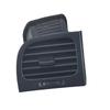 1/2Pcs/4pcs 974101E000 974201E000 For Hyundai Accent Hatchback Front Central Dashboard Air Vent Outlet Grill Panel 2006-2011
