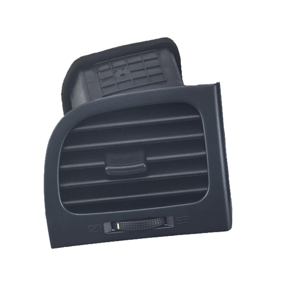 1/2Pcs/4pcs 974101E000 974201E000 For Hyundai Accent Hatchback Front Central Dashboard Air Vent Outlet Grill Panel 2006-2011
