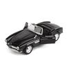 1:32 Scale Alloy Model of The 1957 BMW 507 Alloy Retro Car Model Diecasts Metal Classic Vehicles Car Model Simulation Collection Kids Toys Gifts