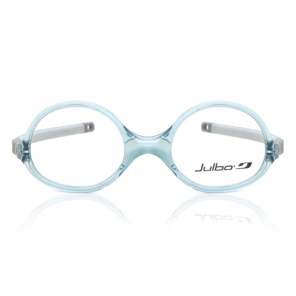 

Julbo Nomi Kids Jop13783932 Детские очки Transparent Blue/39-16-110