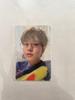 [USED] Stray Kids Fan Meeting, Seungmin Merchandise, Offline Bonus Photocard