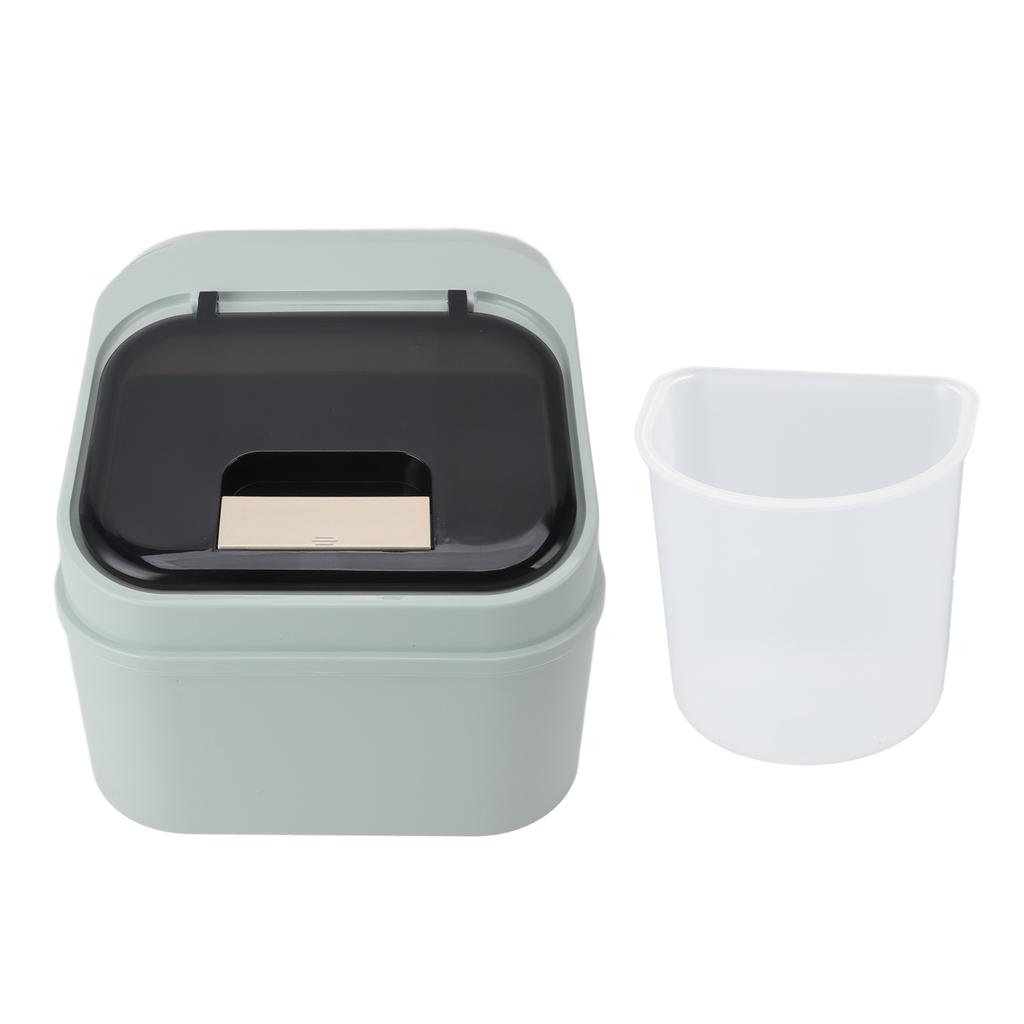 Rice Storage Container Large Capacity Thickened  Multifunction Airtight Rice Container Grain