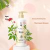 Liushen Essence Skin-Invigorating Shower Gel