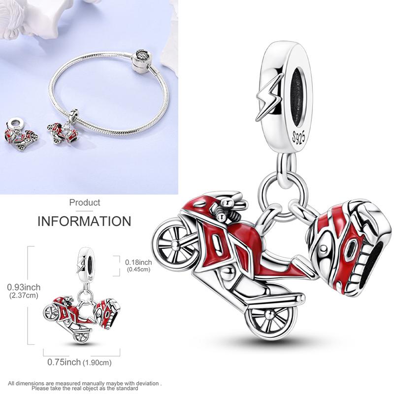 Copper Plated Elephant Sunflower Devil Eyes Christmas Tree Snowflake Charms For Women Diy Jewelry Anniversary Gifts