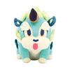 Bandai Namco Nui Tenho No Sakunahime Plush Toy Tamaji 6632 Approximately H180mm