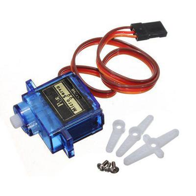 Náhradní díly pro drony a RC hračky – Elektromotory