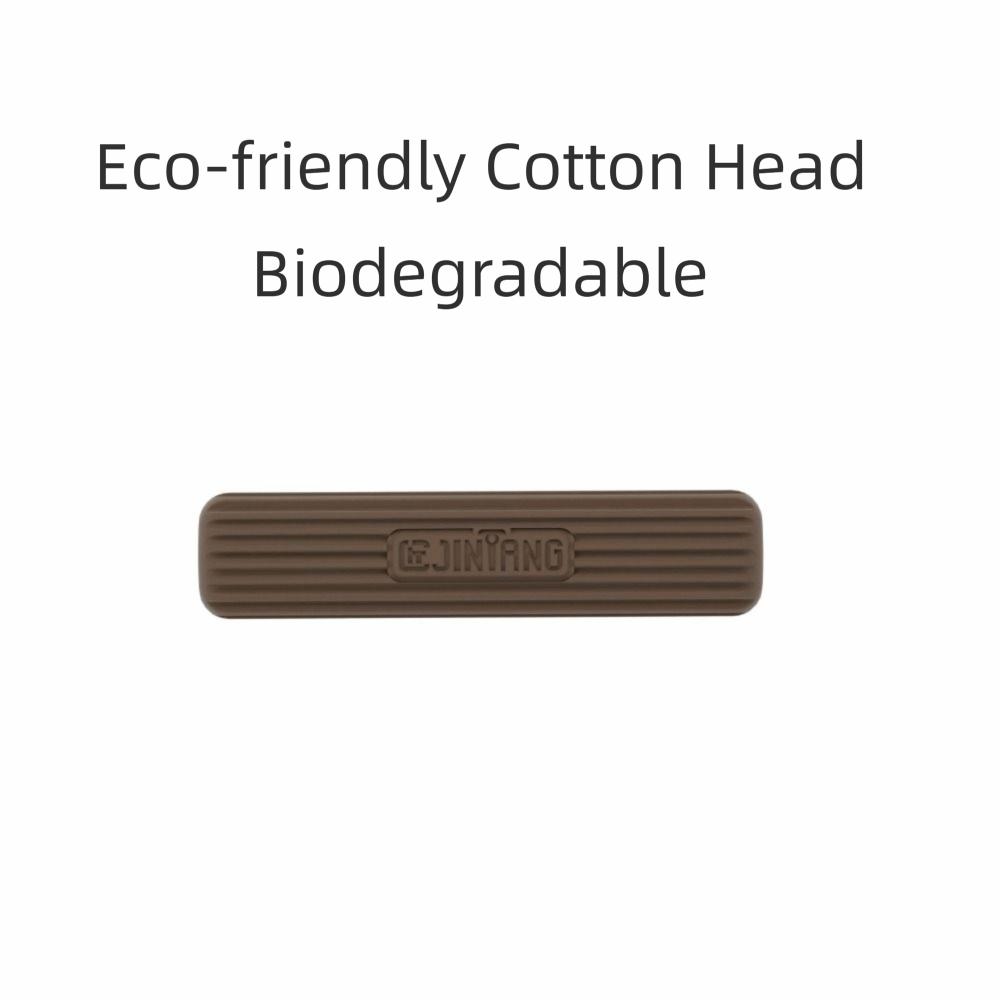 1/2/3Pcs Water-absorbing Mini Desktop Mop Foldable Lazy Handheld Mop Household Tool