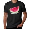 Watermelon T-Shirt new edition sports fans men t shirt
