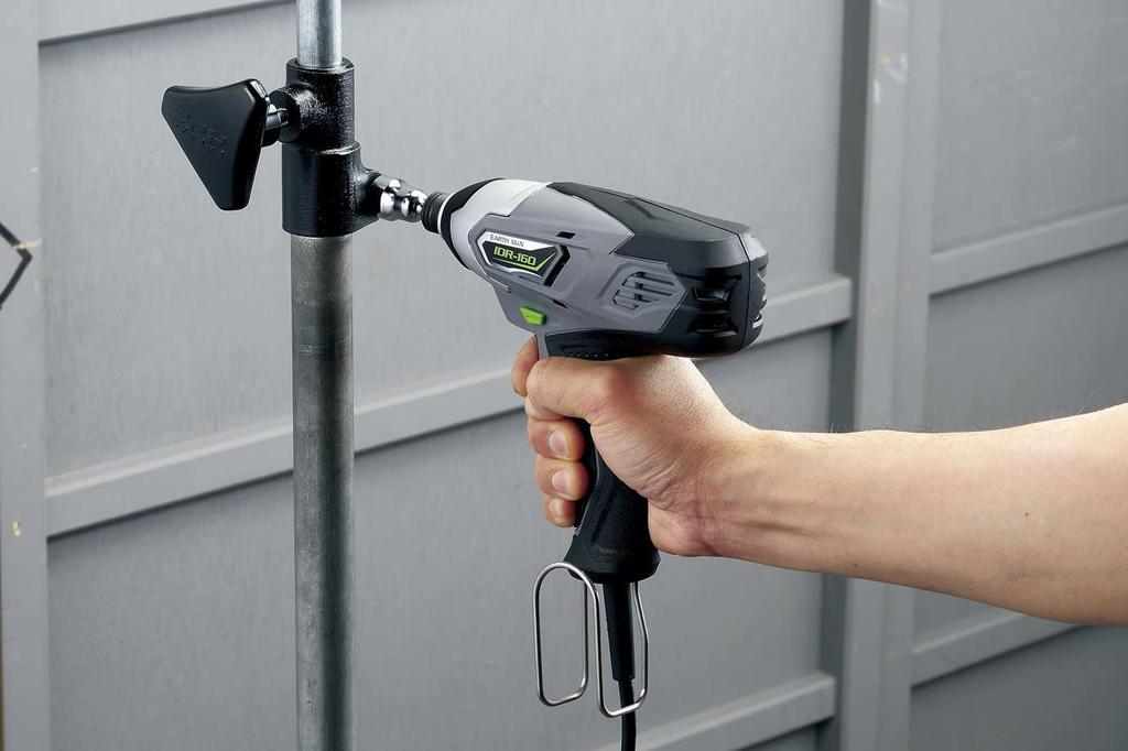 Șurubelniță cu impact Takagi EARTH MAN AC100V IDR-160