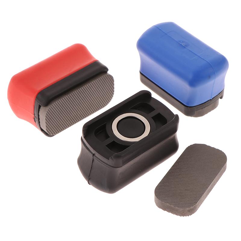 Denibbing File With Handheld Device Double-Sided Grinding Mini Tools Tool Precision Files Car Paint Remover Tool