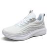 Casual Running Summer Fashion Anti Slip Hiking Mesh Breathability Athletic Shoe Tennis Man Trend 2025 Man Sneakers Couple