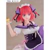 TENITOL Quintessential Quintuplets Nino Finished Painted Plastic Figure
