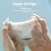 100PCS Of Stretchable Wet Compress Cotton Pads Open Type Facial Moisturizing Makeup Remover Cotton Ultra-thin Tencel