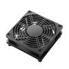 Ventilador de resfriamento STB com desempenho estável e eficaz