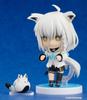 Toytec Digital Technology Nendoroid Hololive Production Shirakami Fubuki Plastic Painted Movable Figure Resale d.T.C (Toytec Center) Non-scale