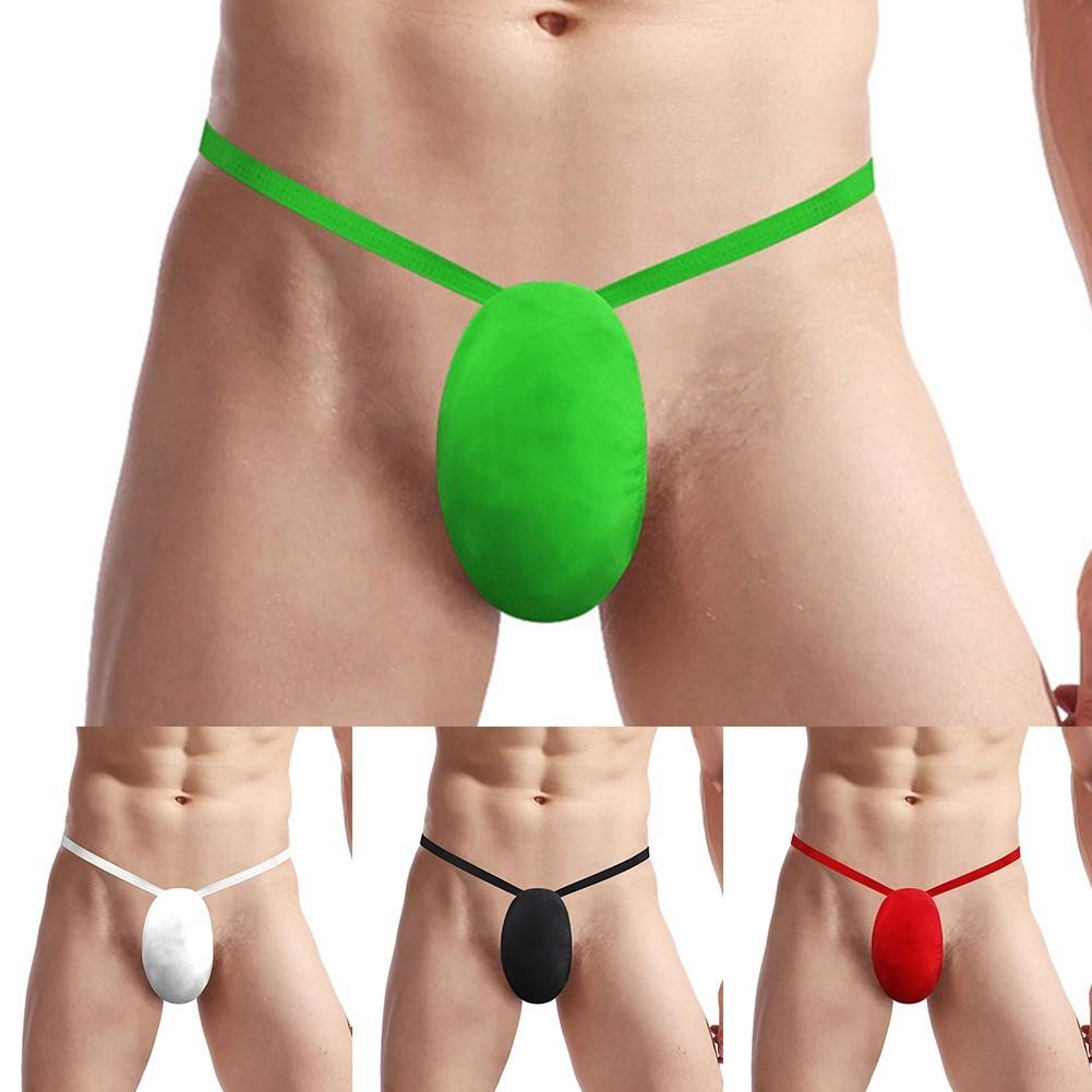 G String Thongs Theme Applicable Gender Bikini Briefs
