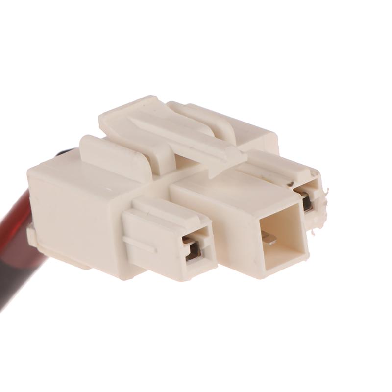 Good Work For Motor Fan Refrigerator 50240401000K Dc12V 4.5W Cooling Motor Fan Freezing Fan Motor Replacement Parts