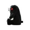 Yamani Talking mini stuffed toy Kumamon H10.5 x W9.5 x D8.7cm KK2400002