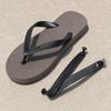 Pantoufle Thong Universelle Ajustement Trois Points Accessoire Claquette Sandale Quotidienne Modification